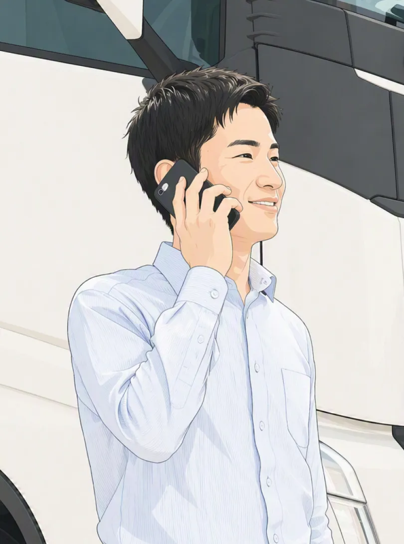 営業職 ｜ 営業部